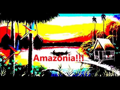 Midus   Amazónia (1988) MPP Musica Popular Portuguesa