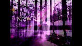 The Birthday Massacre - Velvet