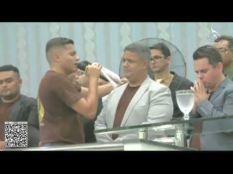 CONGRESSO UNAADESH 2026 | AD MISSÃO SANTA HELENA DE GOIÁS - GO