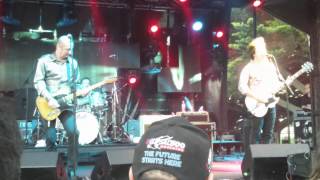 Hoodoo Gurus - You&#39;ve got another thing coming