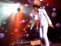 Mika - One foot Boy @Orpheum Theater, Boston