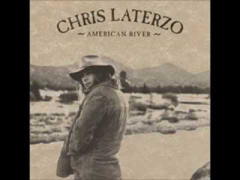 Chris Laterzo - Big Medicine