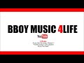 Arman Van Helden - Reservoir Dogs - SAMPLESLAYA | Bboy Music 4 Life 2018