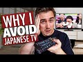 Why I HATE Japanese TV