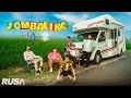 Floor 88 JOMBALIKA Official Music Video