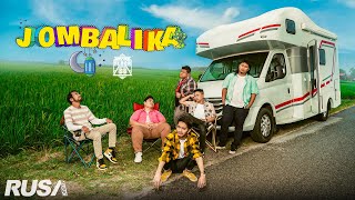 Download lagu Floor 88 - JOMBALIKA [ ] mp3