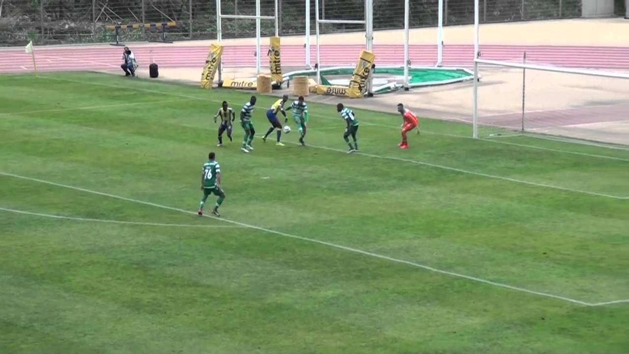 Chaby nº22 União da Madeira
