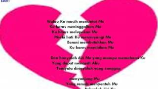 Download lagu Biar aku jadi penunggu mp3