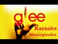 lean on me (Karaoke) - Glee Cast 