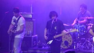 Twin Peaks - Telephone - Santa Ana