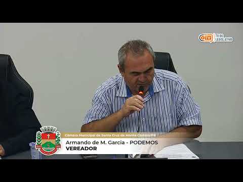 190.ª Sessão Extraordinária - 16/03/2026