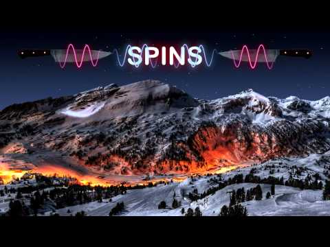 Sound Stabs - Spins (FREE DOWNLOAD)