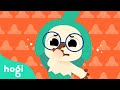 The Booger Band Body Songs Educational Children Songs Learn Science With Hogi