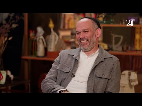 פותחים הכל - עונה 2 - פרק 2: יונתן רזאל