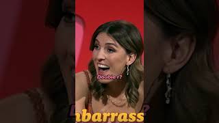 So Embarrassed-ing - Guy Mont-Spelling Bee #melaniebracewell #guymontgomery #spellingbee