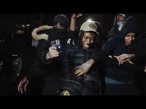 Tabandzzz X Willio G X Duskiii - Reachers Directed By.  Kreative Filmz