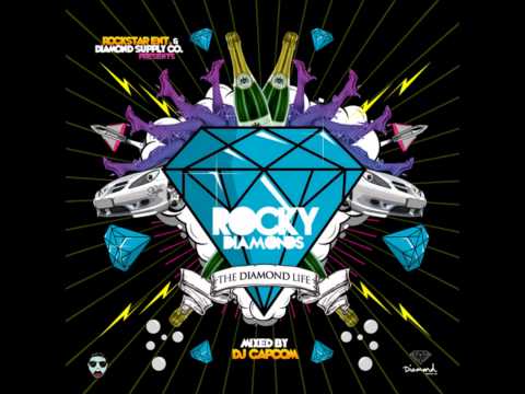 Rocky Diamonds - Rocky Montana (Bonus Track) (The Diamond Life Mixtape)