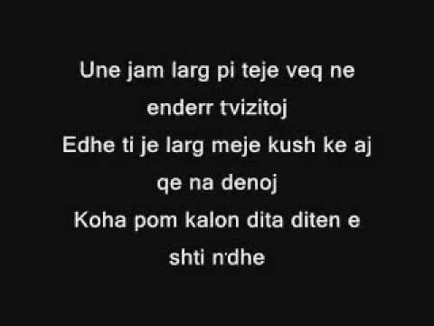 Dj-Fati ft Maji -E vetmja je ti (TINA)