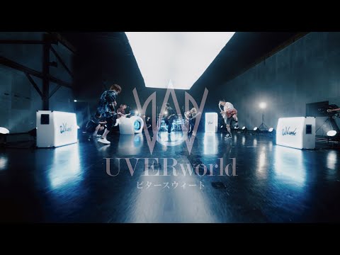 "Bitter Sweet -Studio Sessions-" のサムネイル