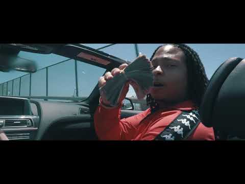 Boss Mu - In A Day (Official Music Video)