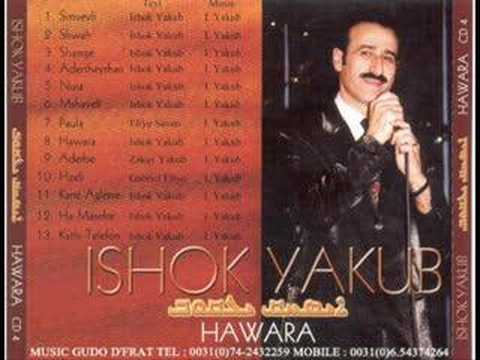 Ishok Yakub - Shamge