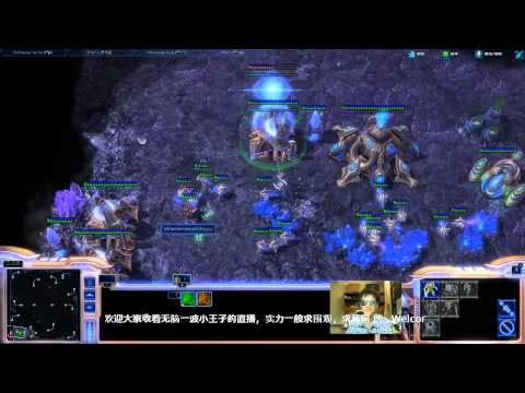 PVP counter proxy 2 rax