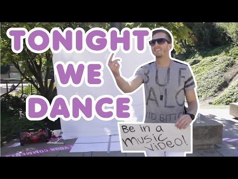 Lindal - Tonight We Dance (TRY NOT TO SMILE CHALLENGE)