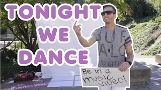 Lindal - Tonight We Dance (TRY NOT TO SMILE CHALLENGE)