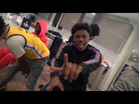 Mally Bo - "Keep Bleedin" | Dir.@D3visualz