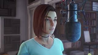 PRIDE MONTH!! :D - Life is Strange: True Colors Wavelengths (DLC) Walkthrough Part 2