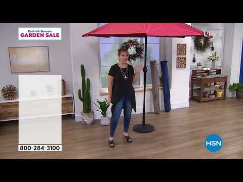 HSN | End-Of-Season Garden Sale - Chris and Peyton 06.20.2022 - 05 PM