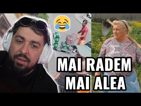 IMOGEN REACTIONEAZA LA FAZE AMUZANTE