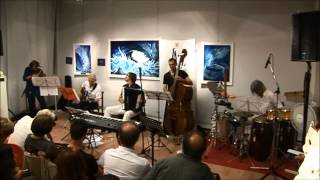 preview picture of video 'Jazz in Maggiore 2013 - Porto Ceresio - Libertango'