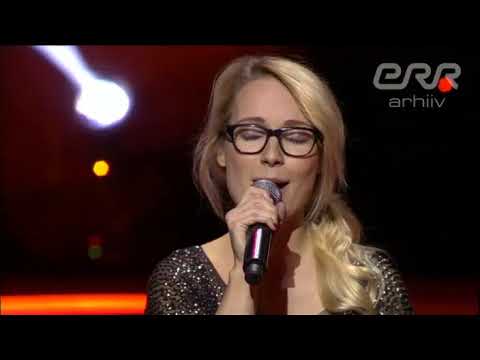 Lenna Kuurmaa - Tüdruk Ipanemast