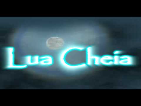 Abertura - "Lua Cheia"