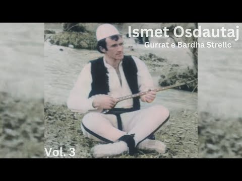 Ismet Osdautaj - "Zhuj Selmani"