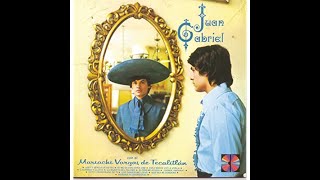 8. Que Sea Mi Condena - Juan Gabriel