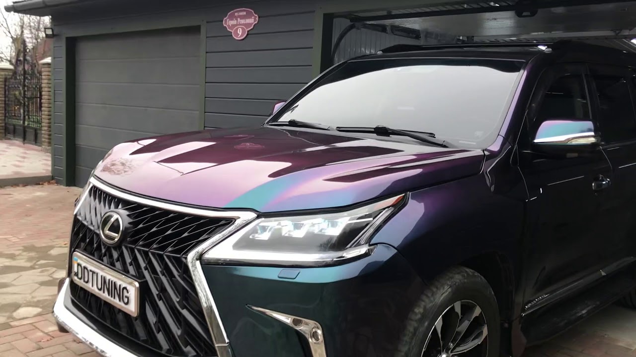 Рейлинги с поперечинами Черные (Exclusive, 2 шт) Video 1