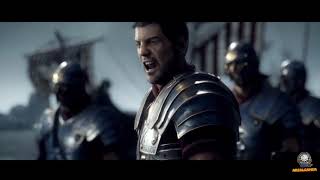 Adam Jensen - The Hunter | GMV by ARealGamer