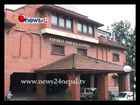 BUSINESS TODAY (2072/02/06)- NEWS24 TV