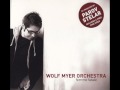 Wolf Myer Orchestra - Get Up feat. Roia 