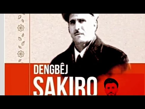 Şakiro Ez Û Bejna Zirav 