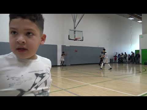 (14u) vs Jr Hoops canyon 1st half (3/12/2022)