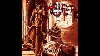 Mystifier - The True Story About Doctor Faust's Pact With Mephistopheles