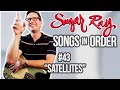 Sugar Ray, Satellites - Song Breakdown #43