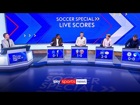 Reaction as Chelsea, Liverpool & Newcastle all win in Champions League