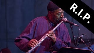 Yusef Lateef ● A Simple Tribute