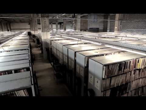 John Parish dans Radio Vinyle #27 sur Fip