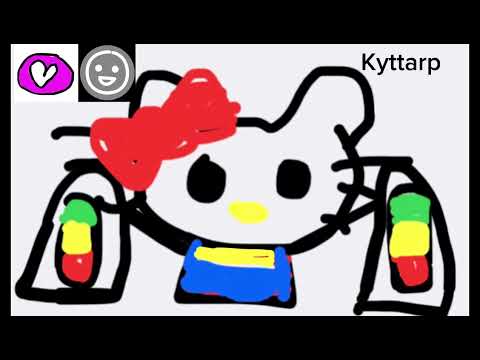 My singing monsters: the animatics - doubles - Kawaii haven (ft @AndrewsWorld )