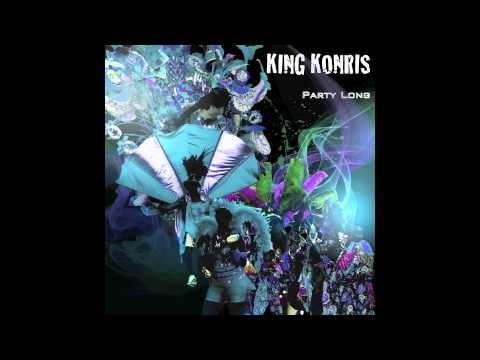 King Konris - Party Long